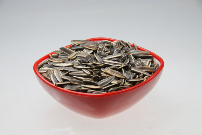 Reveal the beauty effect and nutritional value of sunflower seed